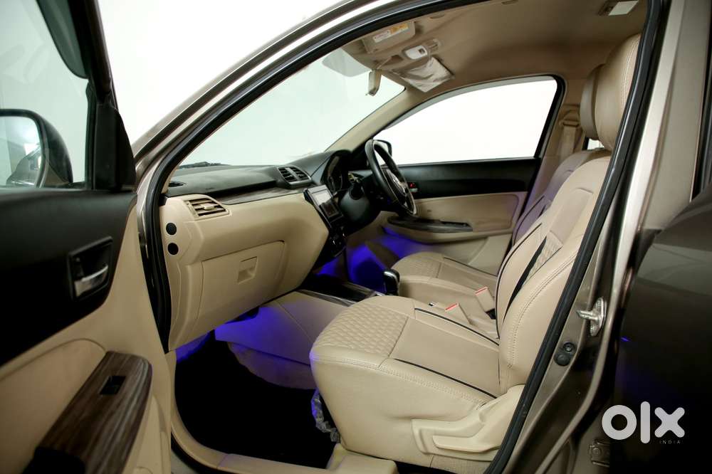 Maruti Suzuki Dzire 1.2 Zxi, 2022, Petrol
