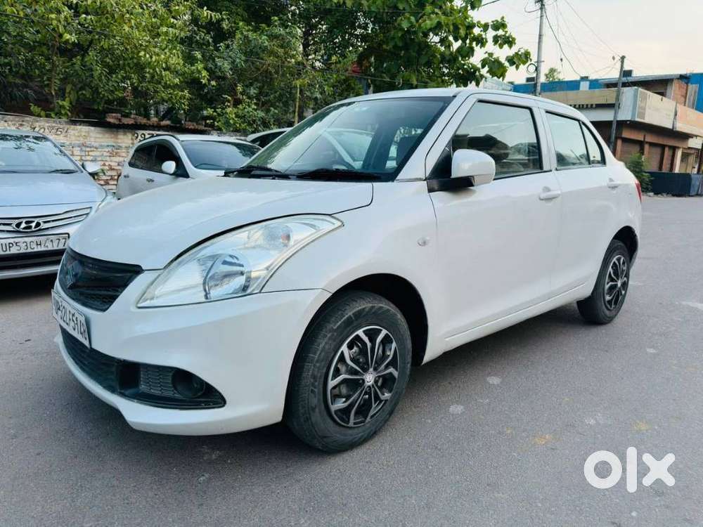 Maruti Suzuki Dzire 2017-2020 Vdi, 2020, Diesel