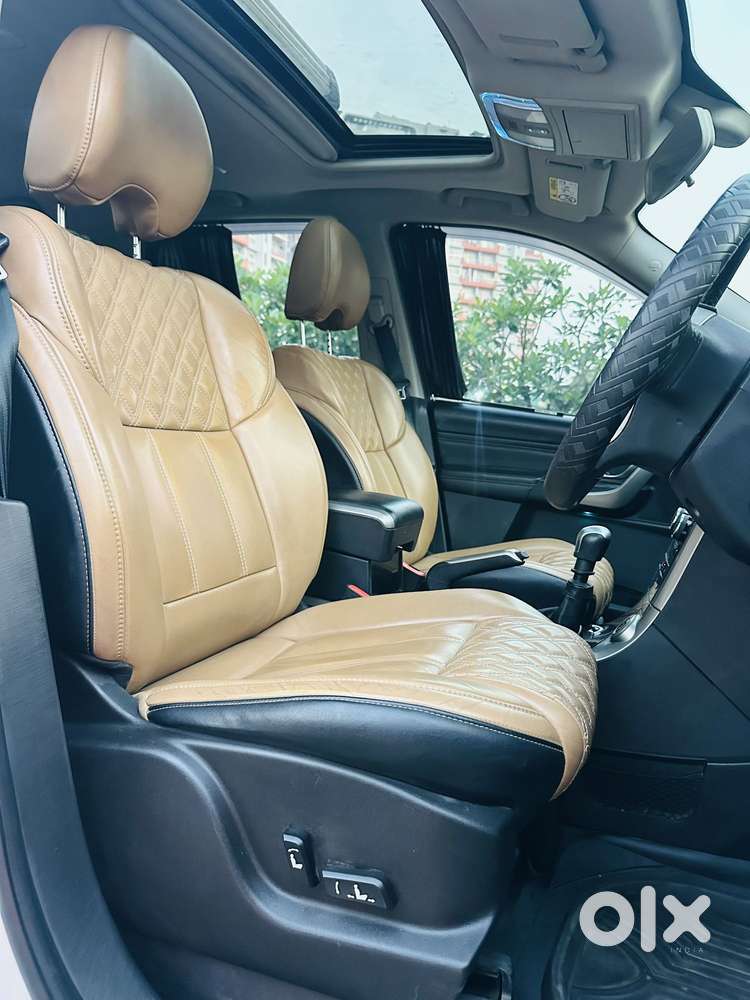 Mahindra Xuv500 W11, 2020, Diesel