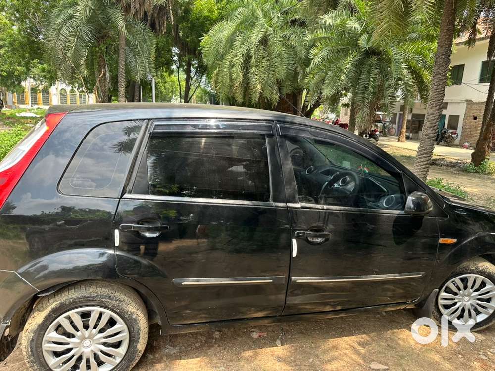Ford Diesel Car 2013