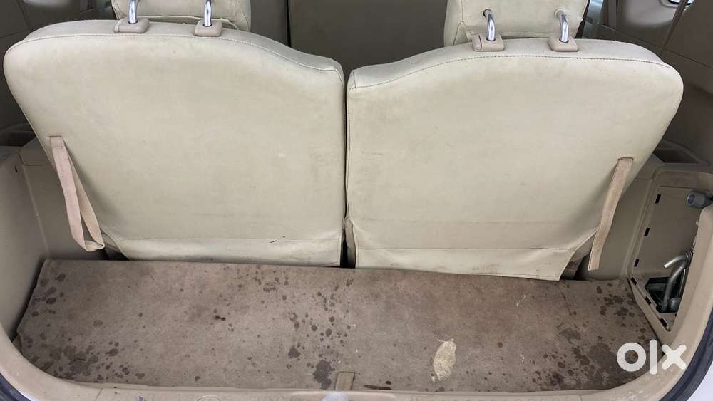 Maruti Suzuki Ertiga Vxi Petrol, 2018, Petrol