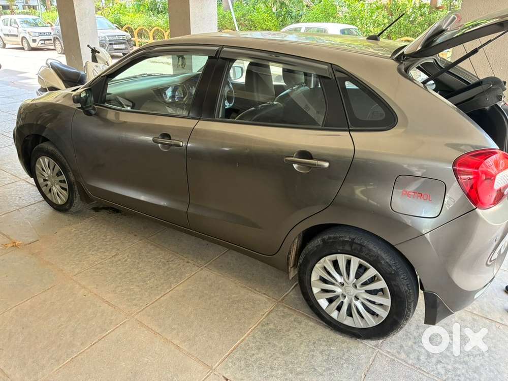 Maruti Suzuki Hybrid 2020 Car