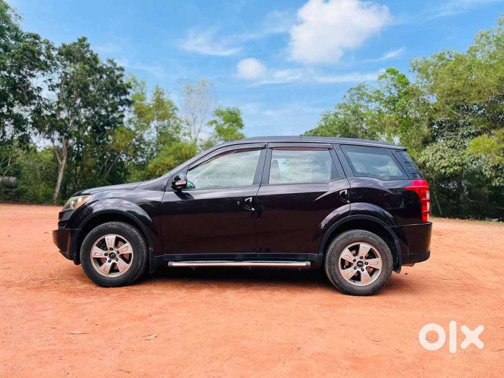 Mahindra Xuv500 W8, 2014, Diesel