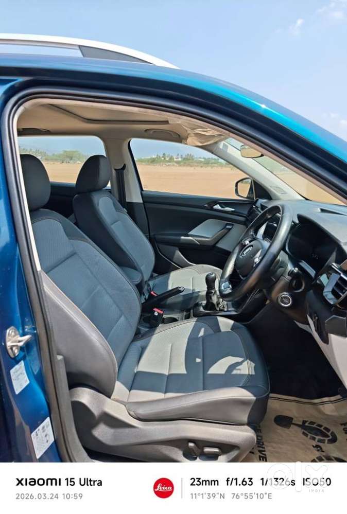 Skoda Kushaq 1.0 Tsi Style, 2024, Petrol