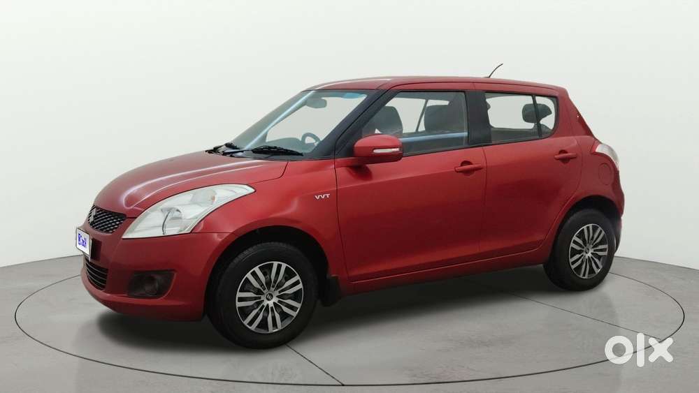 Maruti Suzuki Swift 2011-2014 Vxi, 2013, Petrol