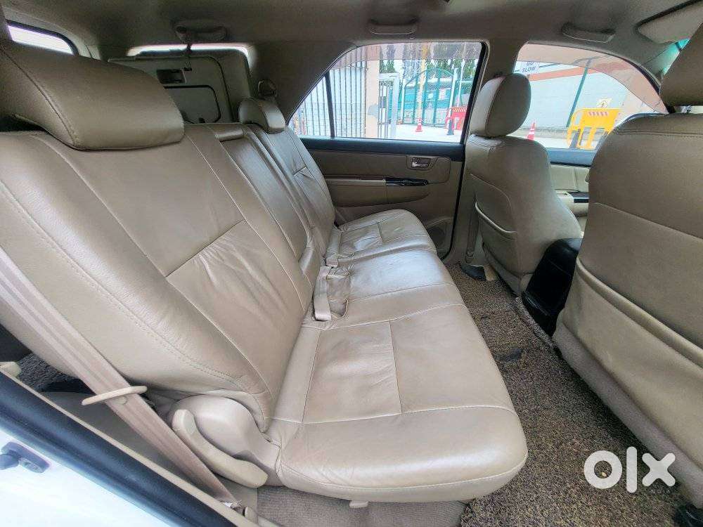 Toyota Fortuner 4x4 Mt Trd Sportivo, 2014, Diesel