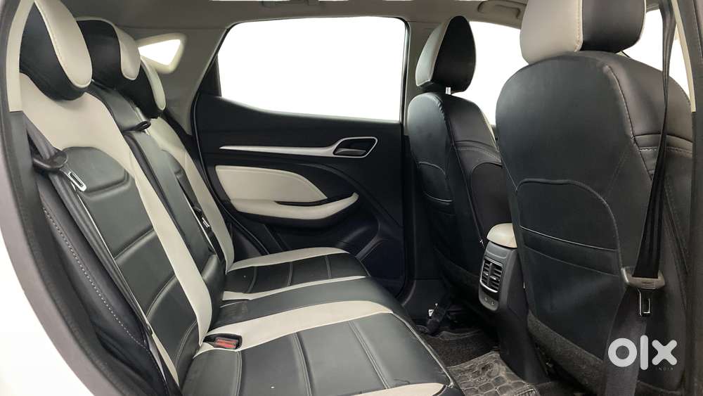 Mg Astor Select 1.5 Cvt, 2024, Petrol