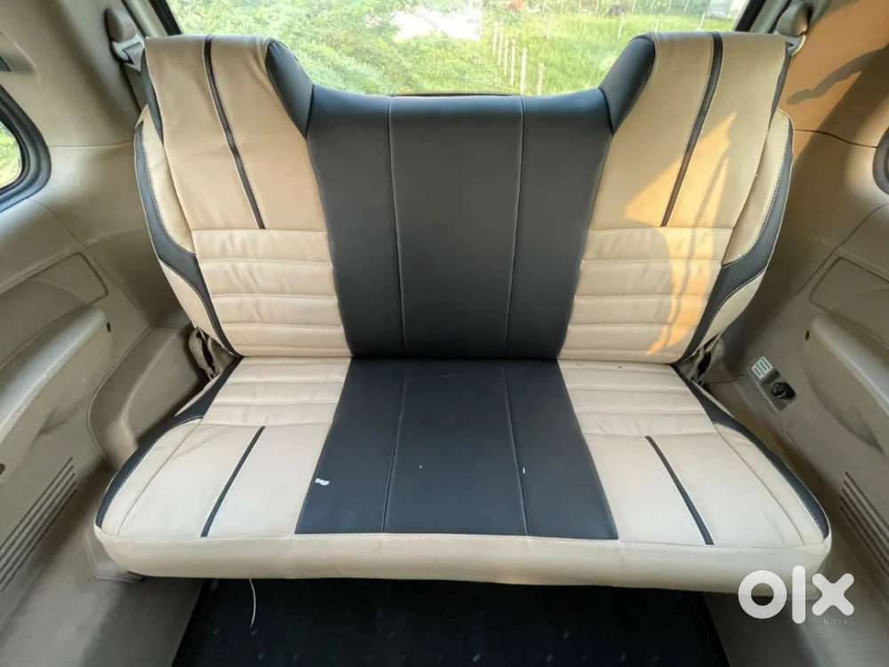 Mahindra Xylo D4, 2017, Diesel