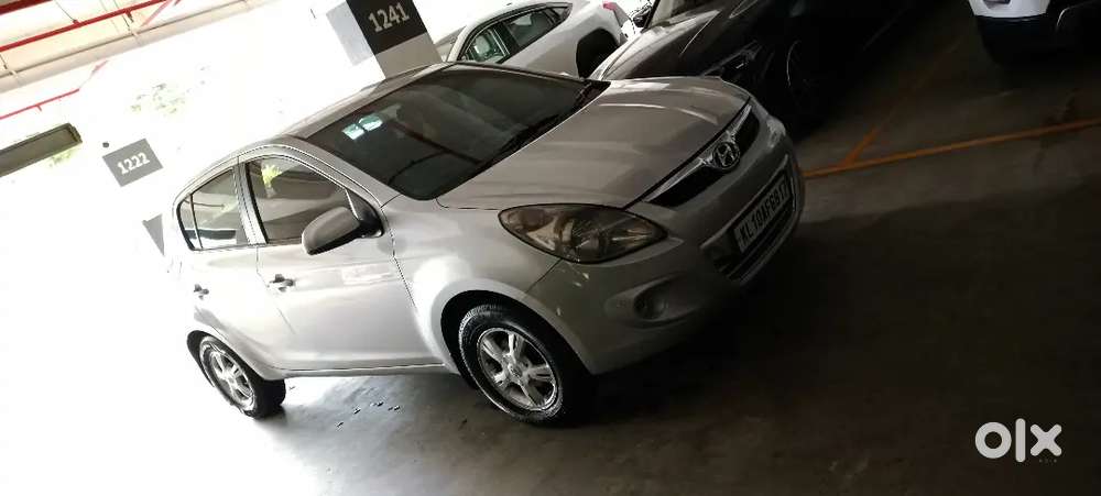 Hyundai I20 2010 Diesel Well Maintained