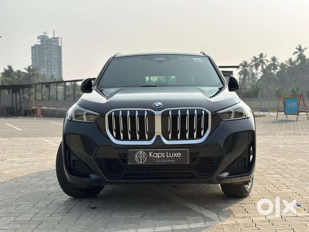 Bmw X1 M Sport Sdrive 20d, 2023, Diesel