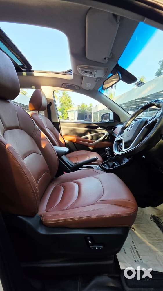 Mg Hector Plus Sharp Pro 2.0 Turbo Diesel 6 Str, 2020, Diesel