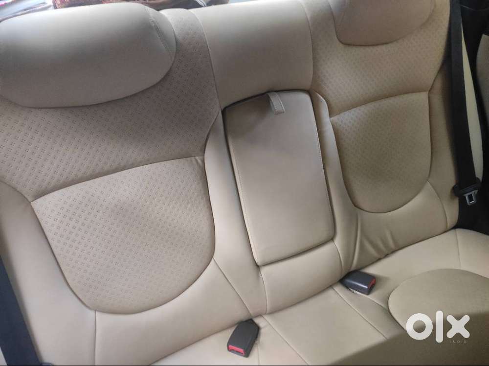 Hyundai Verna 2014 Year Car