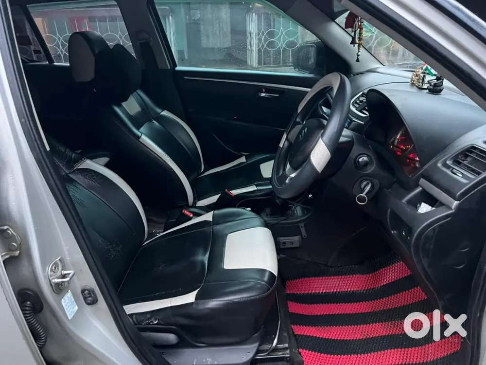 Maruti Suzuki Swift 2013 Diesel 86000 Km Driven