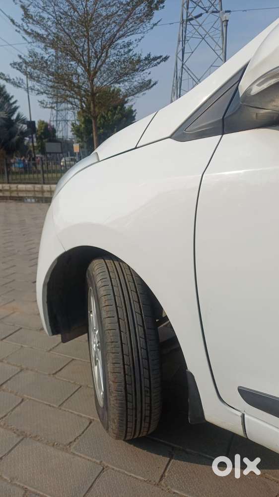 Hyundai Grand I10 Asta 1.2 Kappa Vtvt, 2014, Petrol