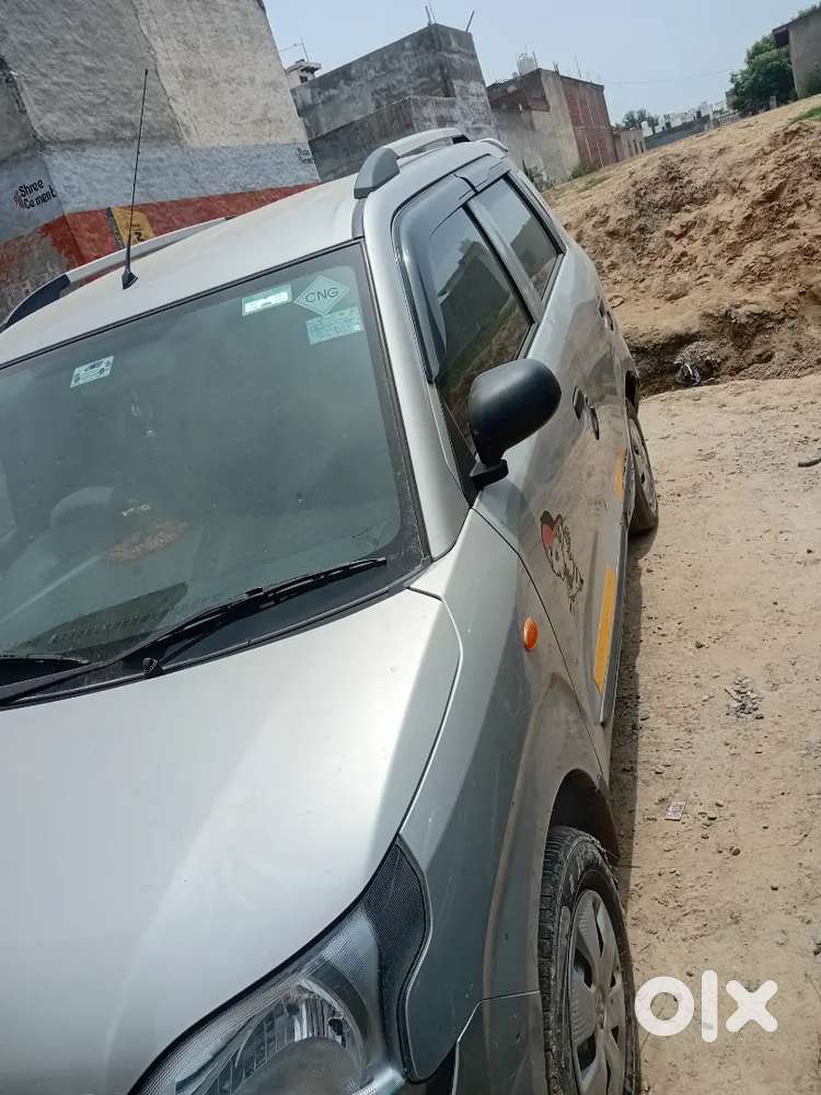 Maruti Suzuki Wagon R 2025 Year