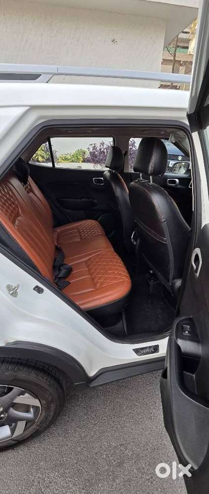 Hyundai Venue Sx Diesel, 2022, Diesel