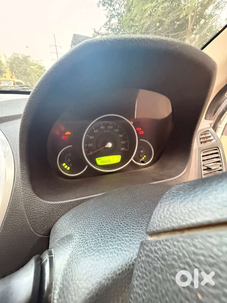 Hyundai Eon Magna 2014