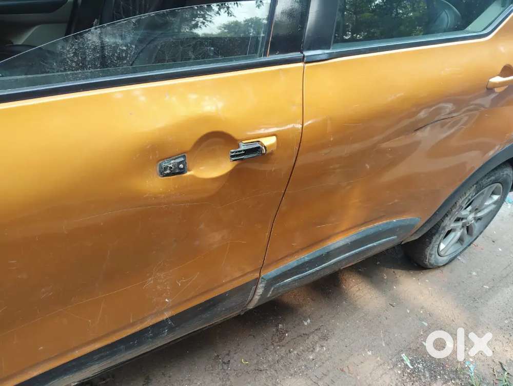 Renault Triber 2022 Petrol+cng On Paper Manual