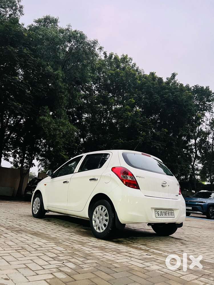 Hyundai I20 Magna Plus, 2011, Petrol