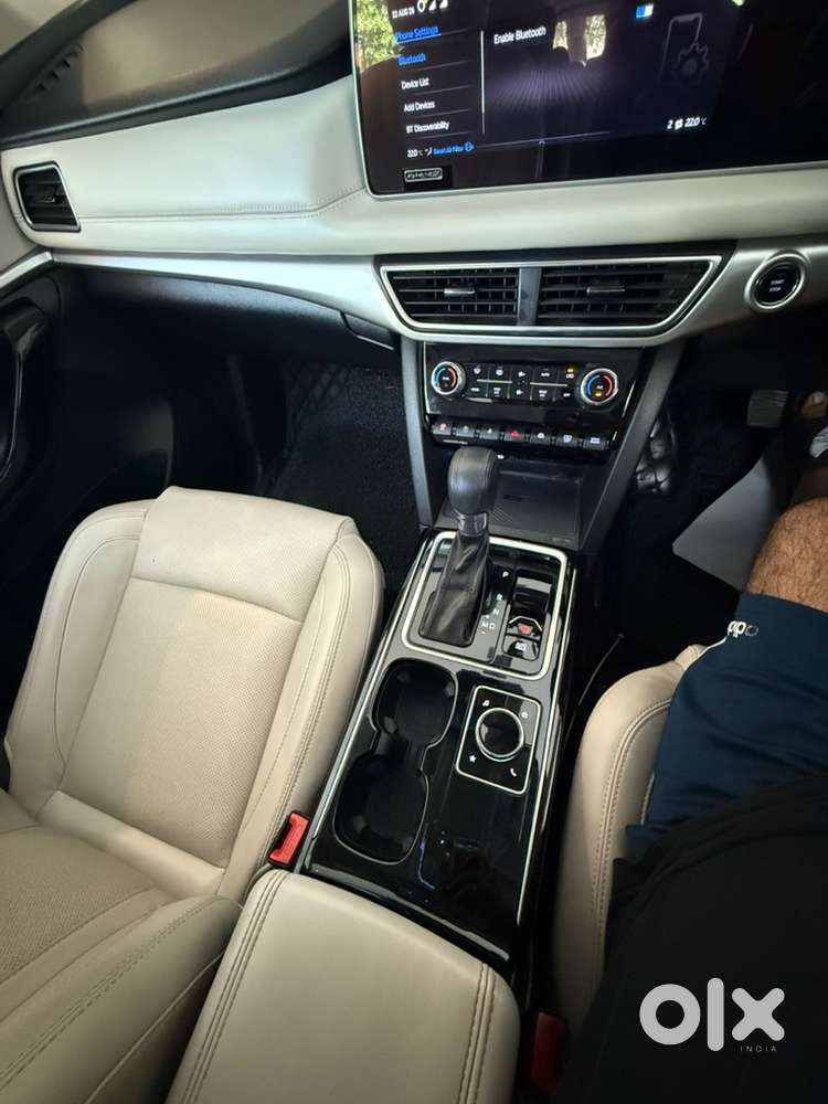 Mahindra Xuv700 Ax7l Diesel Awd 2022
