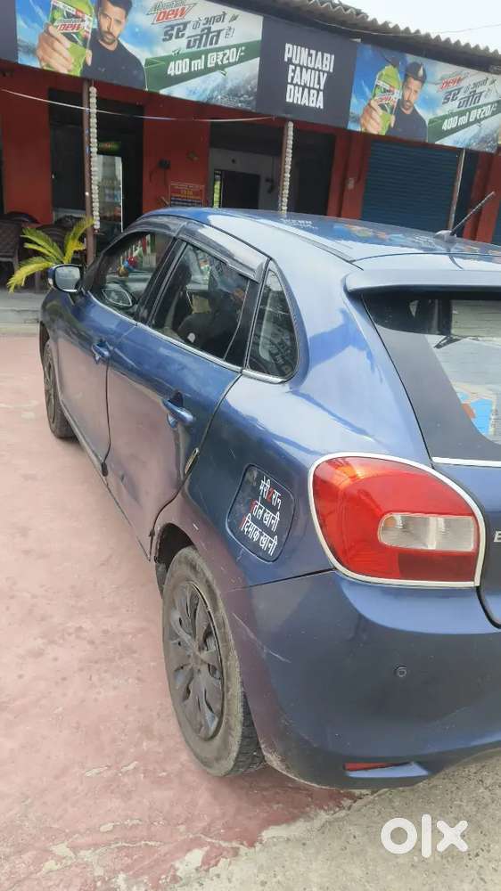 Engine Sai Bilkul Tite Gadi H