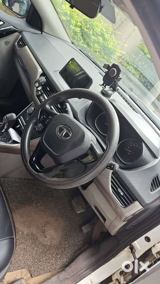 Tata Nexon 2019 Diesel Well Maintained