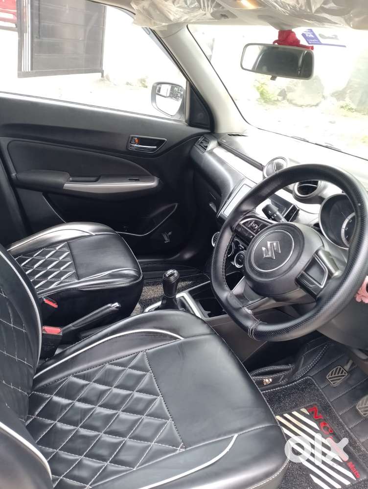 Maruti Suzuki Swift Dzire, 2023, Petrol