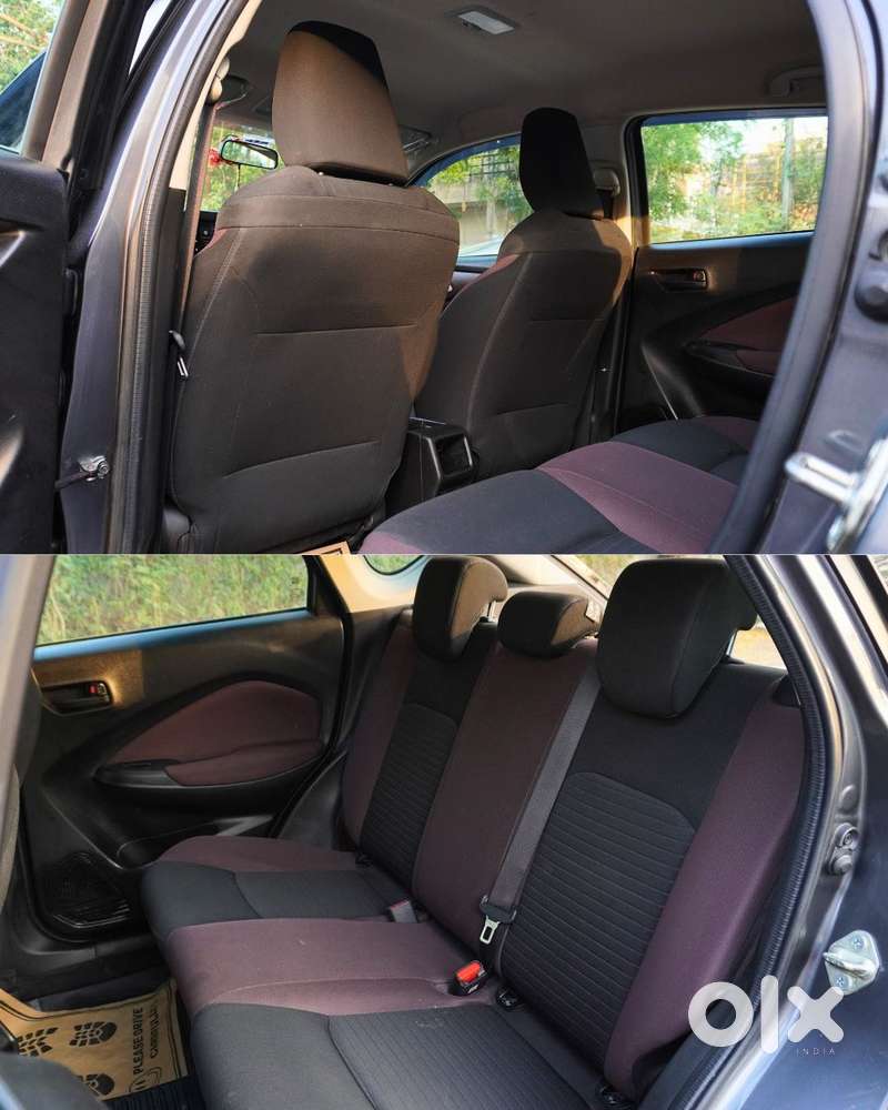 Maruti Suzuki Fronx Delta 1.2 Cng, 2024, Petrol