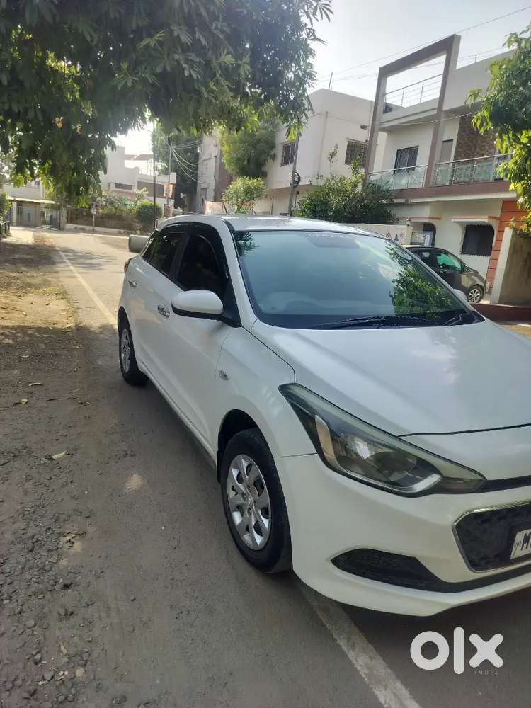 Hyundai New I20 1.2 2016