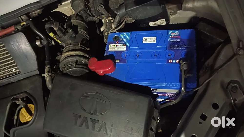 Tata Indica Ev2 Ls 2017 Diesel Manual