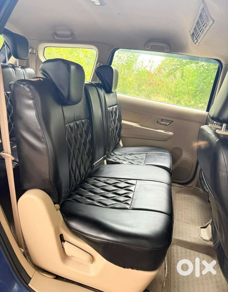 Maruti Suzuki Ertiga Shvs Zdi Plus, 2019, Diesel