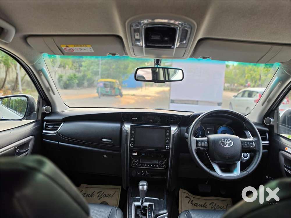 Toyota Fortuner 4x2 At 2.8 Diesel, 2024, Diesel
