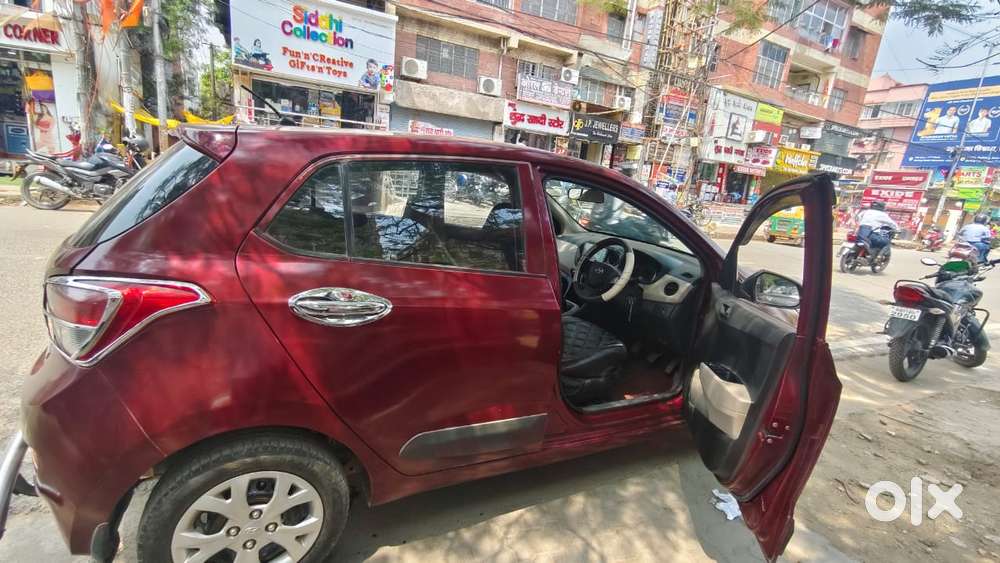 Hyundai I10 1.2 Kappa Magna, 2014, Petrol