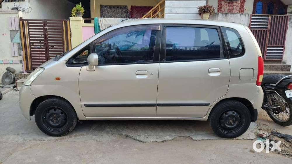 Maruti Suzuki 2008 Year