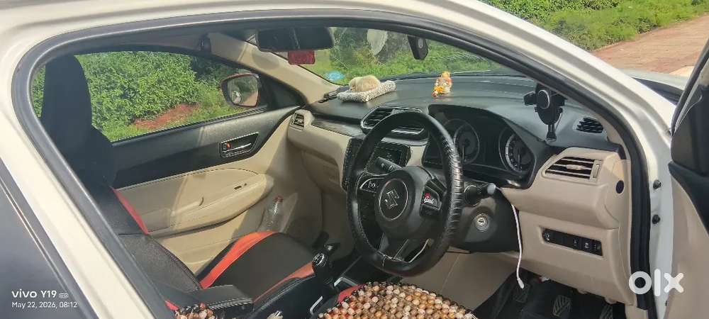 Maruti Suzuki Dzire 2024 Petrol Good Condition
