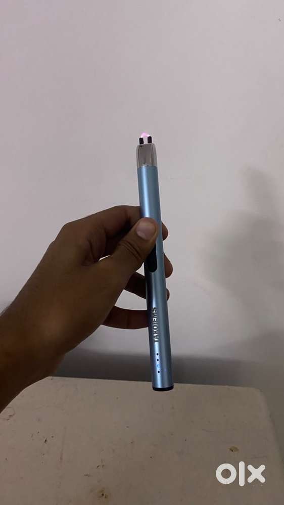 Electric Plasma Lighter