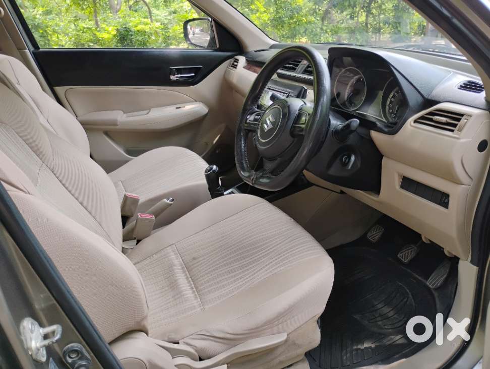 Maruti Suzuki Dzire 2017-2020 Vdi, 2019, Diesel