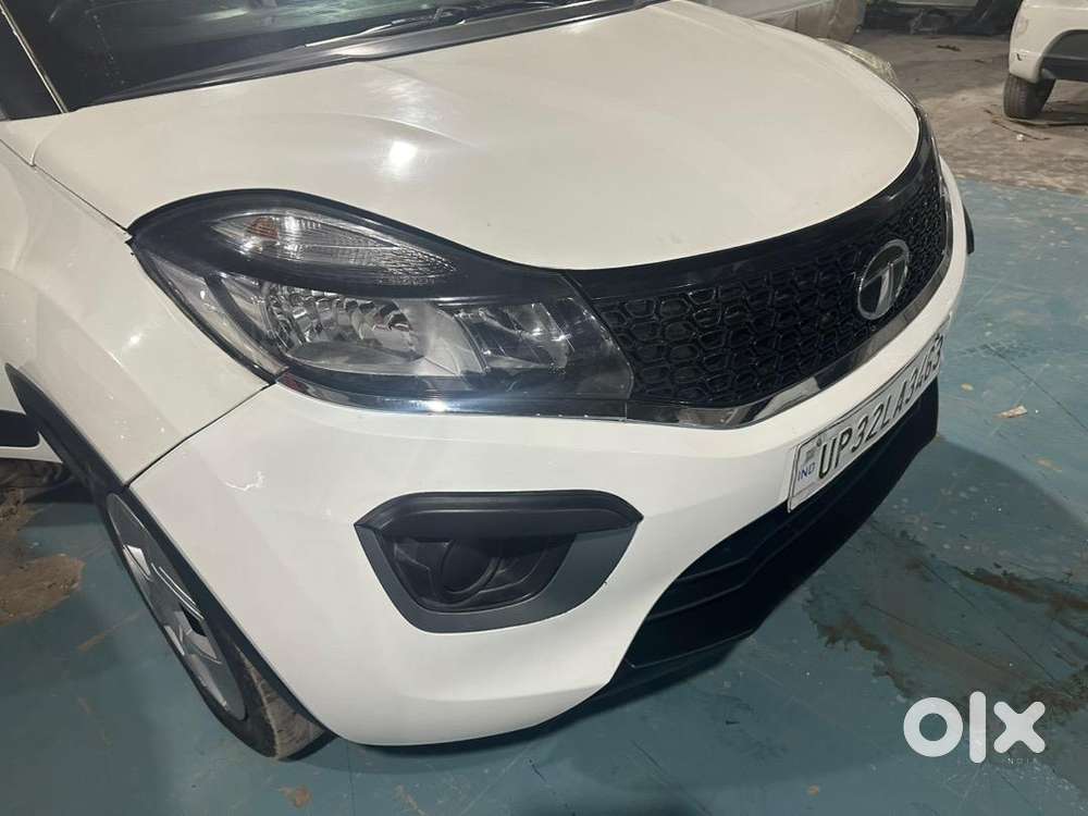 Tata Car 2019 Model
