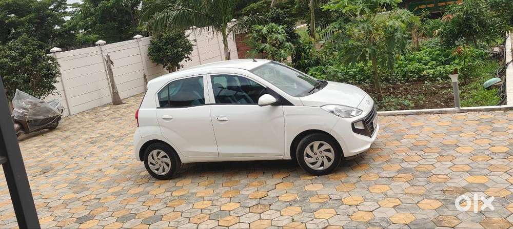 Hyundai Santro 2023 Petrol Car