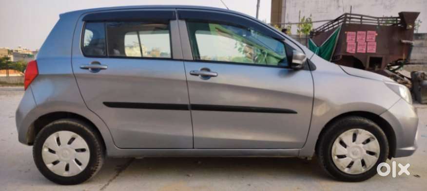 Maruti Suzuki Celerio Zxi, 2021, Petrol
