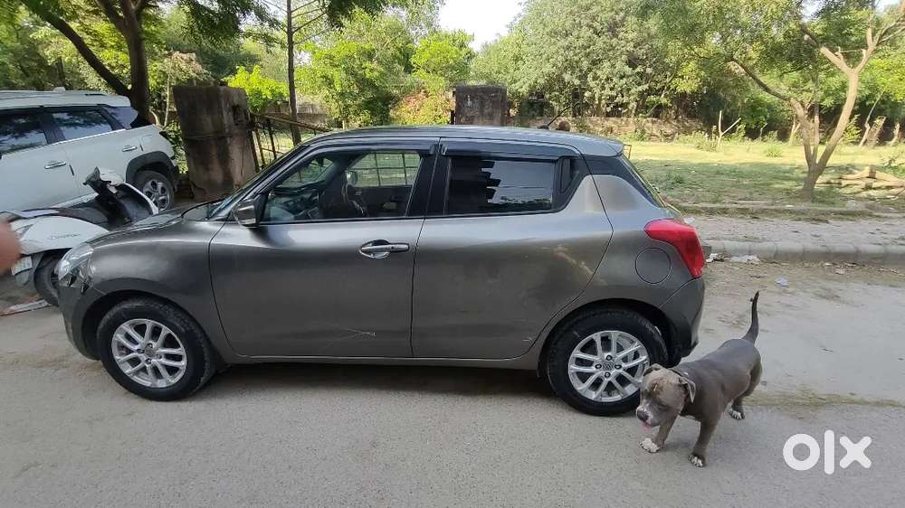 Maruti Suzuki Swift 2022 Genuine 26000 Runing