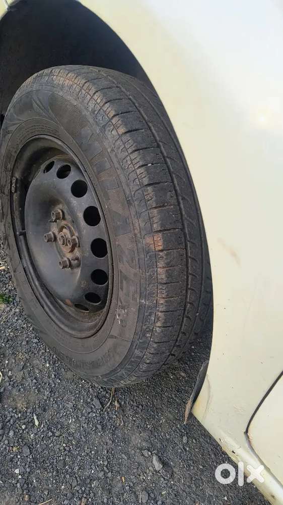 Fiat Punto Good Condition