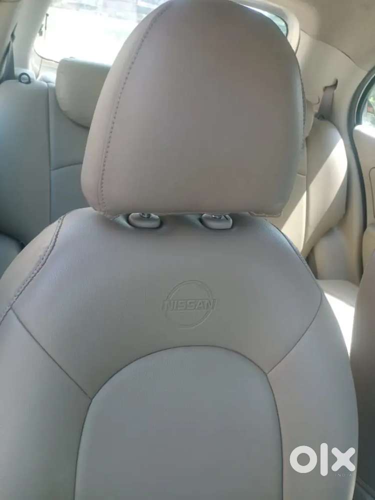 Nissan Micra Primo 2012 Diesel Car