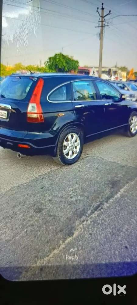 Cng Good Condition