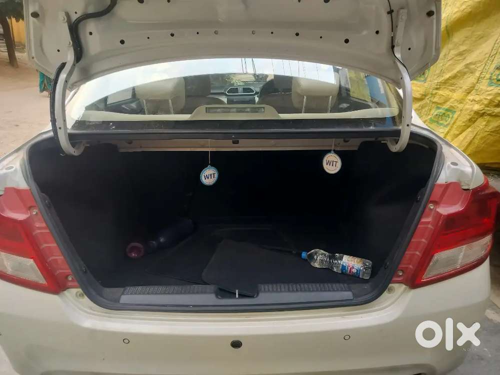 Maruti Suzuki Dzire 2020