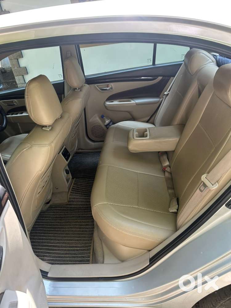 Maruti Suzuki Ciaz 2018 Petrol Well Maintained