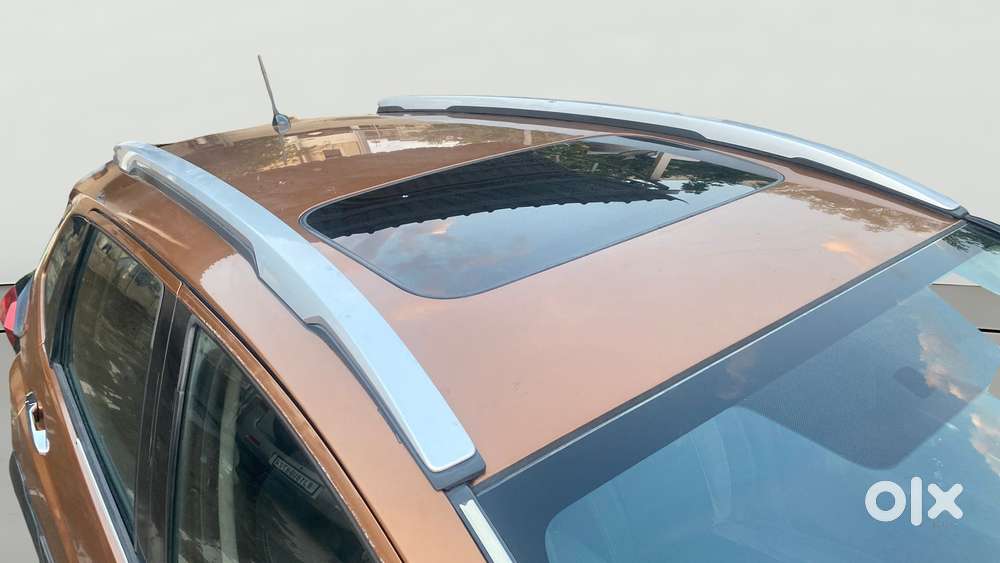 Honda Wr-v 1.2 Vx I-vtec, 2017, Cng & Hybrids