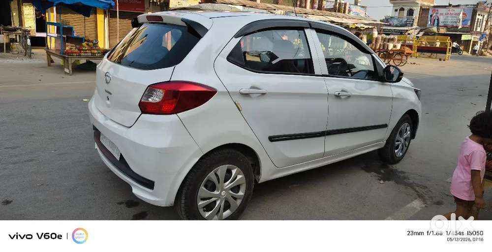 Tata Tiago Nrg 2020 Petrol Manual