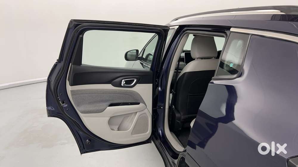 Jeep Compass 2.0 Longitude (o) Diesel, 2021, Diesel