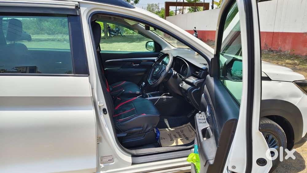 Maruti Suzuki Xl6 1.5 Zeta At, 2021, Petrol